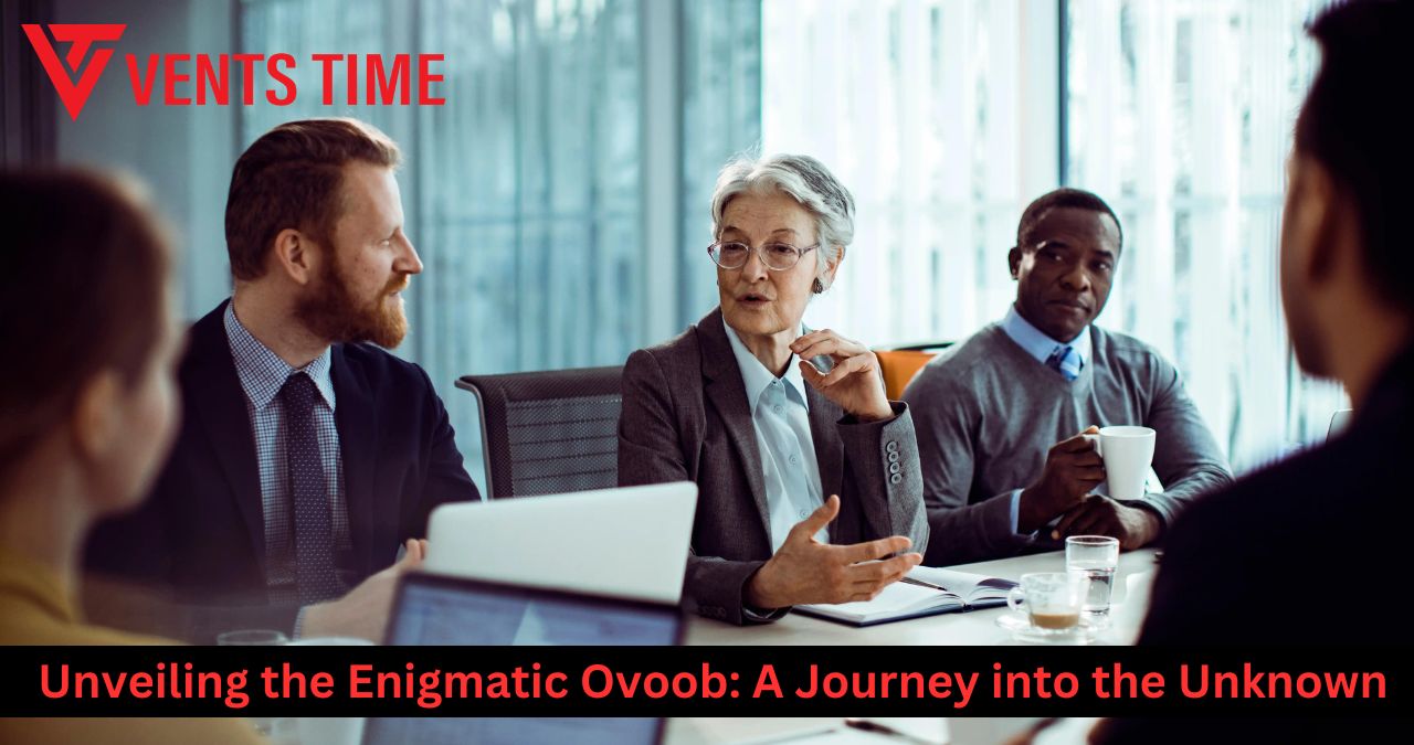 Unveiling the Enigmatic Ovoob: A Journey into the Unknown